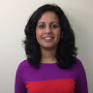 Meet your Posher, Mrunmayi